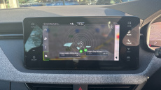 Skoda Scala 1.0 TSI 116 SE Edition 5dr DSG Petrol Hatchback